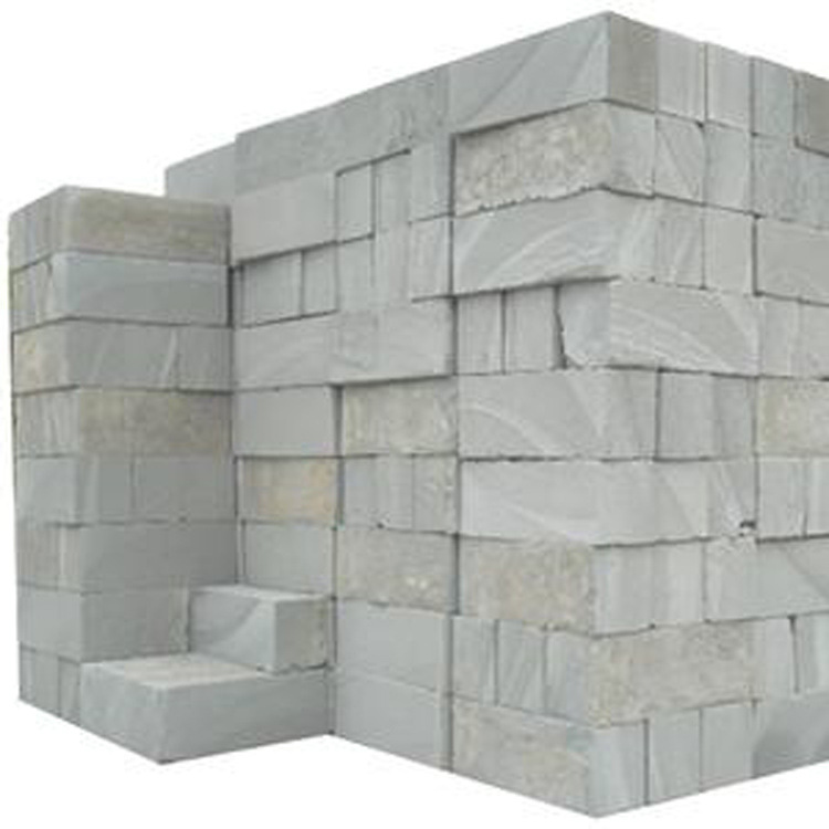 庆云不同砌筑方式蒸压加气混凝土砌块轻质砖 加气块抗压强度研究