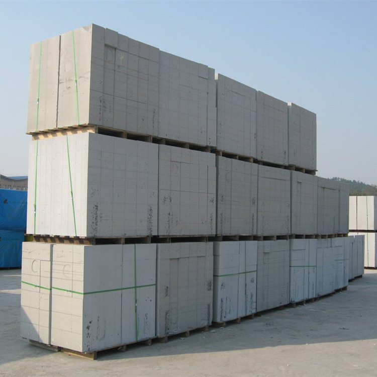 庆云宁波台州金华厂家：加气砼砌块墙与粘土砖墙造价比照分析